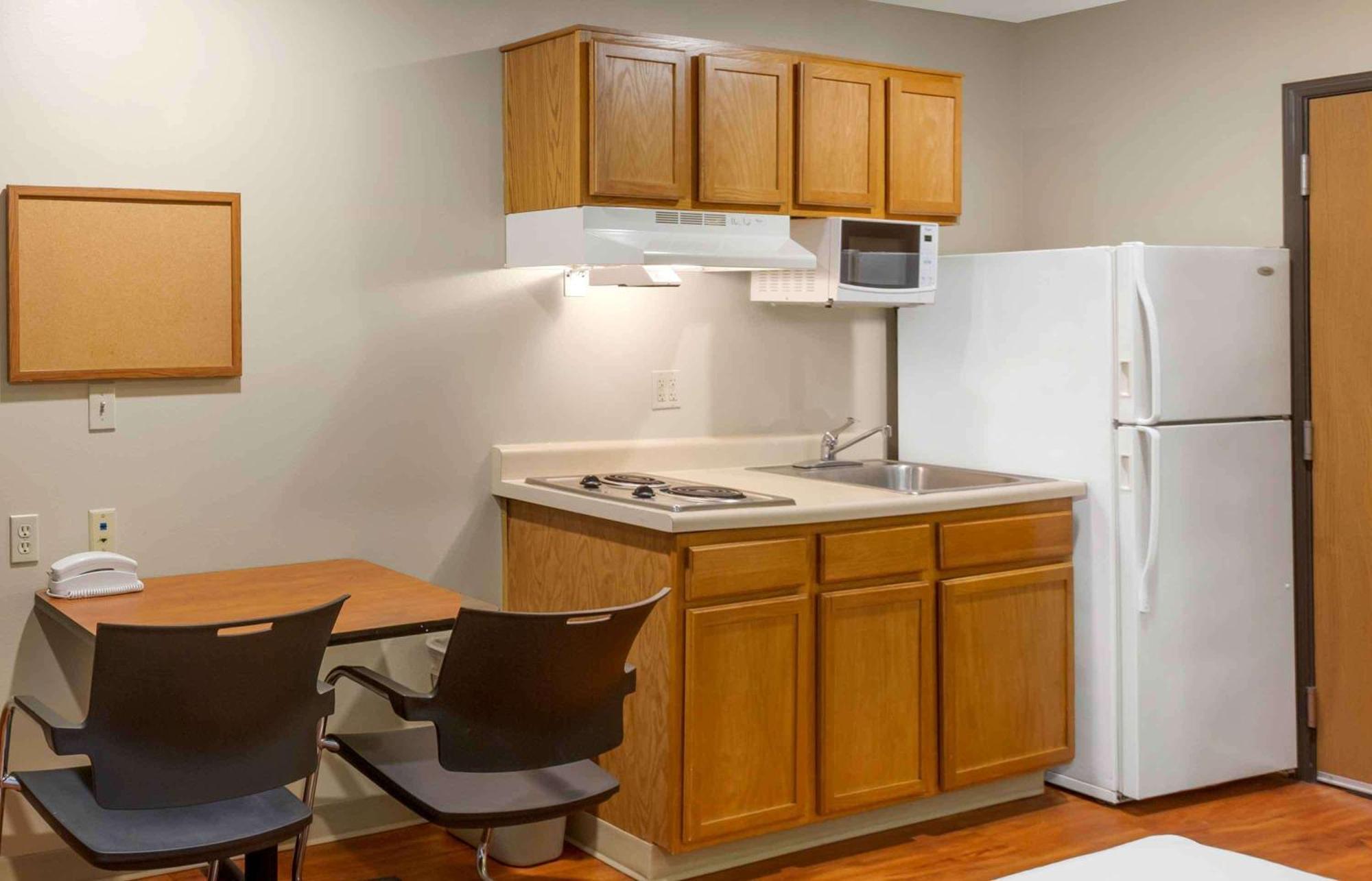 Extended Stay America Select Suites - Provo - American Fork Lehi Exterior foto
