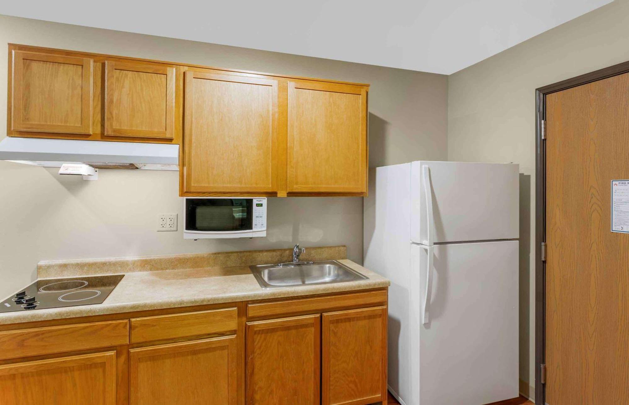 Extended Stay America Select Suites - Provo - American Fork Lehi Exterior foto