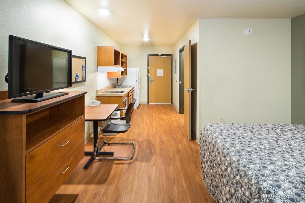 Extended Stay America Select Suites - Provo - American Fork Lehi Exterior foto