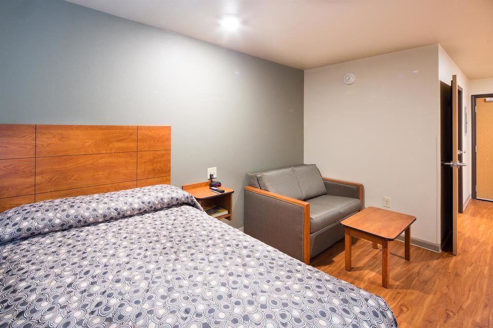 Extended Stay America Select Suites - Provo - American Fork Lehi Exterior foto