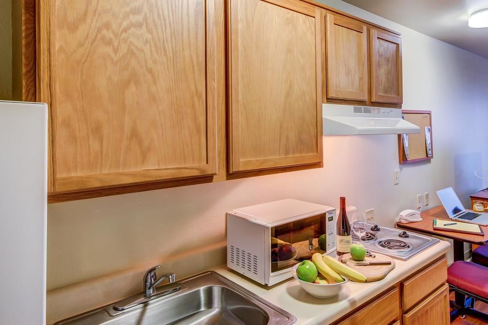 Extended Stay America Select Suites - Provo - American Fork Lehi Exterior foto
